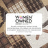 Redwood Lodge 3 Piece Quilt Set