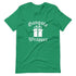 Gangsta Wrapper Christmas Tee