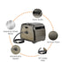 Garden Hose Reel Box-Heavy Duty
