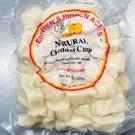 Garlic Flavored Cheddar Cheese Curds 8 oz