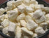 Cheese Curds with Garlic Seasoning