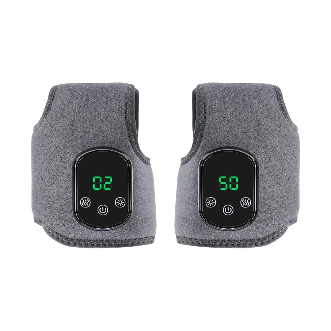 3-in-1 Foot Massager