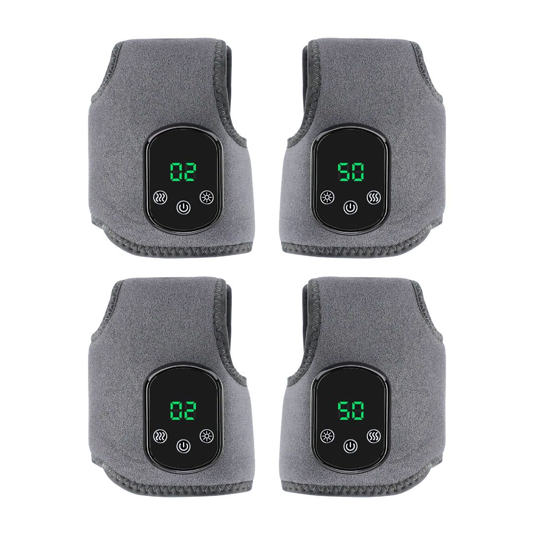 3-in-1 Foot Massager