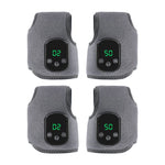 3-in-1 Foot Massager