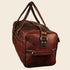 Traveler Weekender Duffle Bag + FREE Toiletry Bag (ZIPIFY)