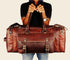 Traveler Weekender Duffle Bag + FREE Toiletry Bag (ZIPIFY)