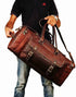 Traveler Weekender Duffle