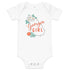 Georgia Girl Onesie