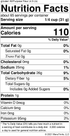 gfJules All Purpose Gluten Free Flour