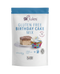 gfJules Gluten Free Birthday Cake Mix