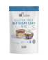 gfJules Gluten Free Birthday Cake Mix