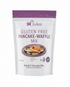 gfJules Gluten Free Pancake & Waffle Mix