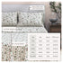 4-Piece Turkish Cotton Flannel Sheet - Whittaker Collection