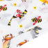 Gift Set: Maryland Baby Muslin Swaddle Blanket and Burp Cloth/Bib Combo Newborn Essentials for Feeding and Comfort