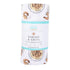 Gift Set: Shrimp'n Grits Baby Muslin Swaddle Blanket and Burp Cloth/Bib Combo