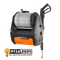 Grandfalls Retractable Pressure Washer PRO