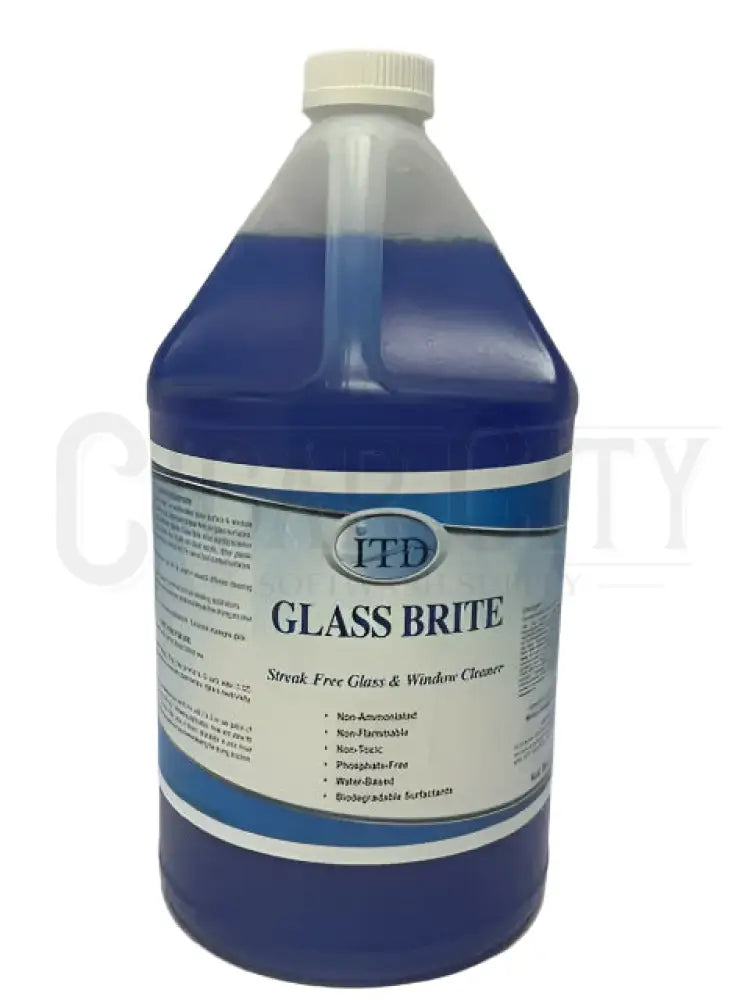 Glass Brite