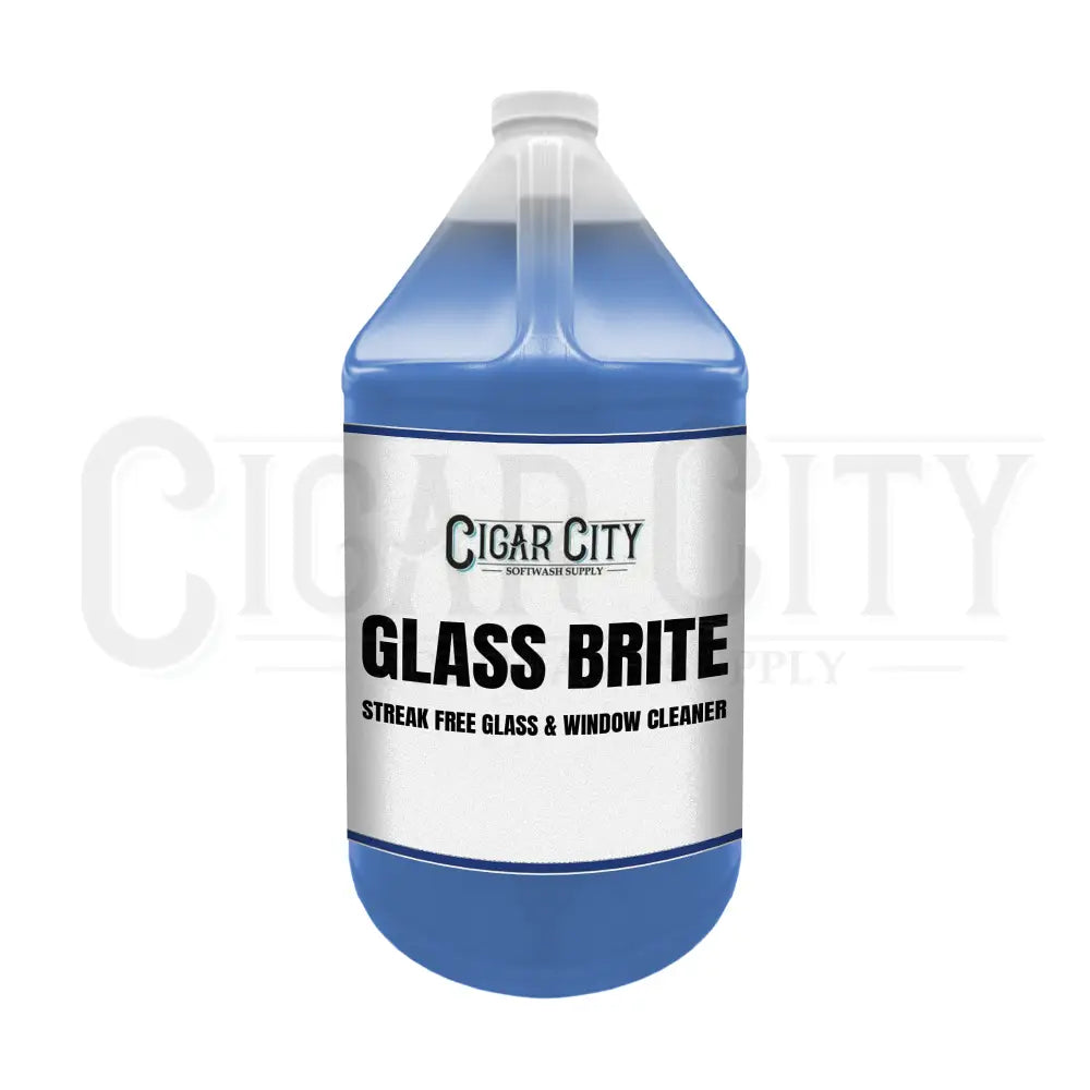 Glass Brite