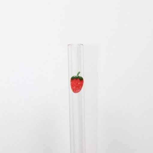 Glass Drinking Straws
