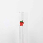 Glass Drinking Straws