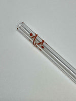 Glass Drinking Straws