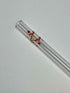 Glass Drinking Straws
