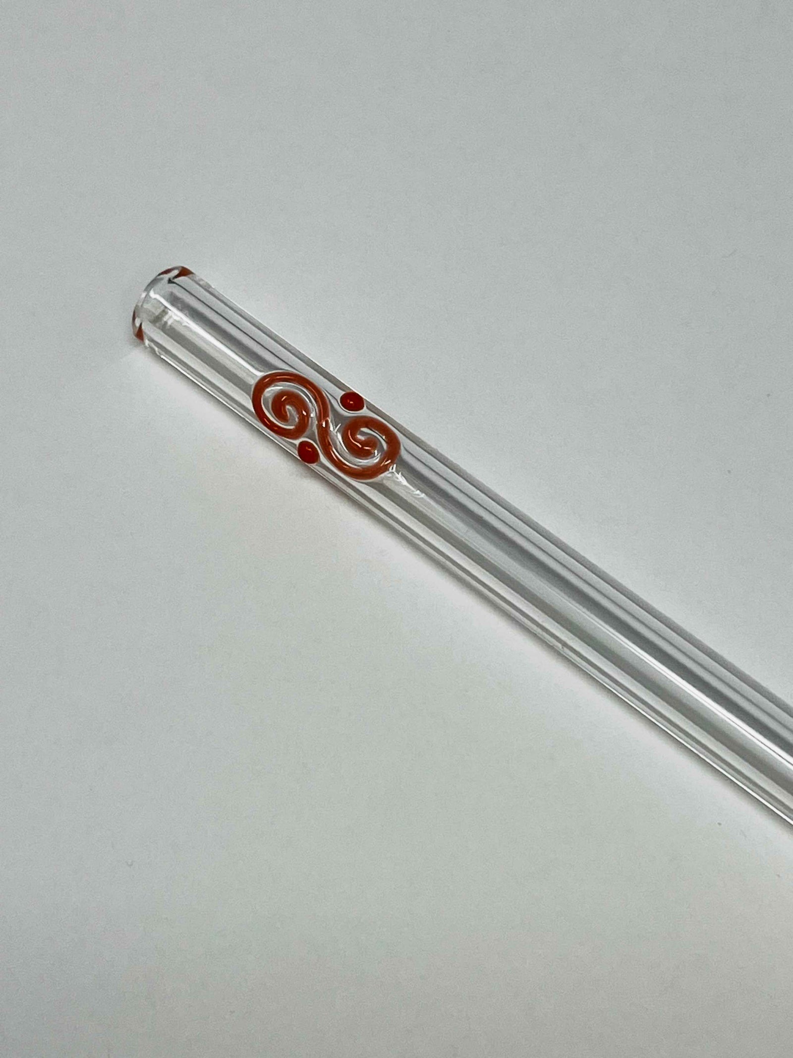 Glass Drinking Straws