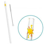 Glass Drinking Straws