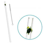 Glass Drinking Straws