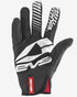 Slip On - Sport Black - Motorcycle Gloves