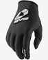 Slip On - Sport Black - Motorcycle Gloves