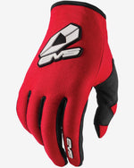 Slip On - Sport Red