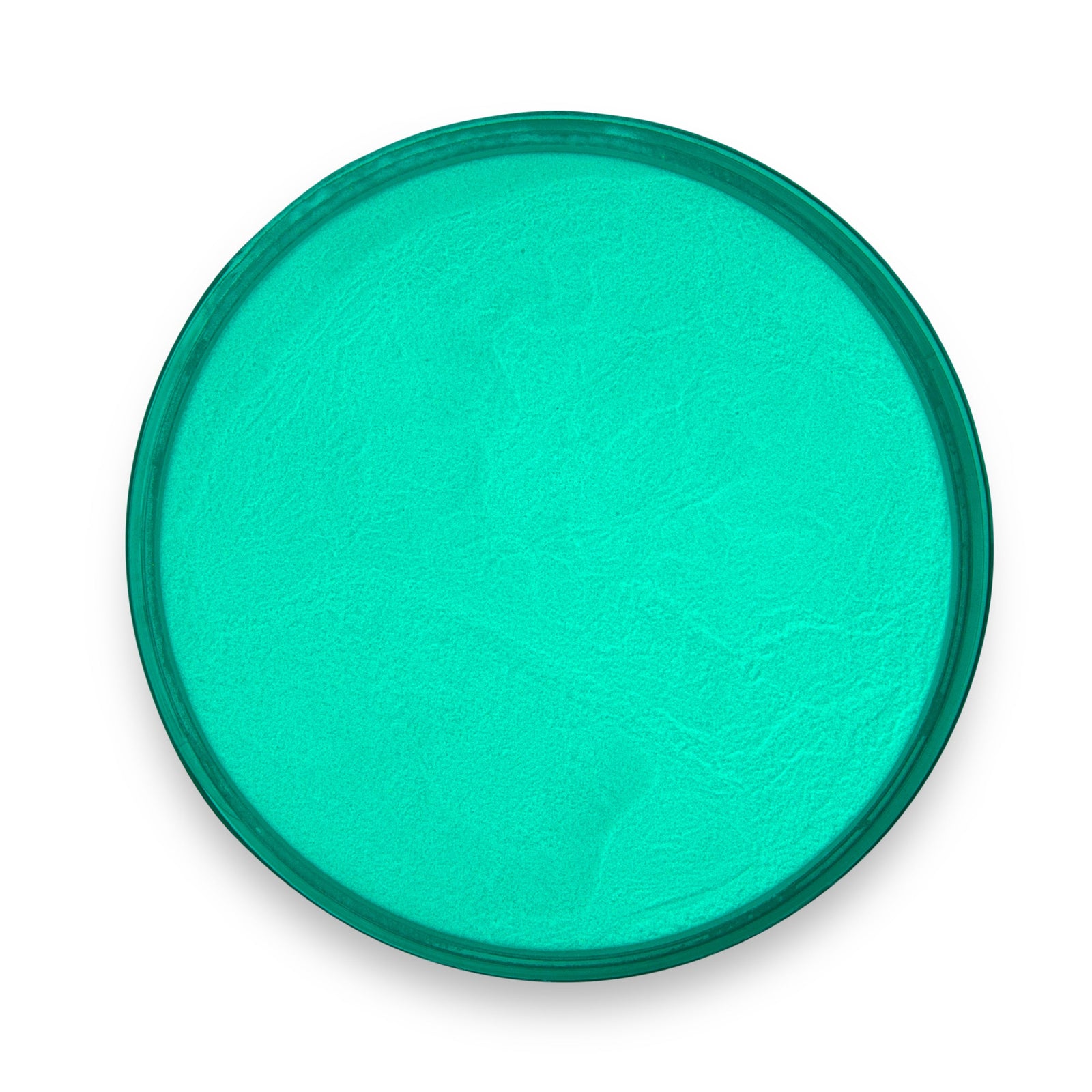 Blue/Green Glow in the Dark Epoxy Powder Pigment
