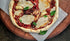 gfJules Gluten Free Pizza Crust Mix