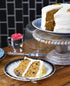 gfJules Gluten Free Birthday Cake Mix