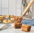 gfJules Gluten Free Cookie Mix