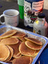 gfJules Gluten Free Pancake & Waffle Mix