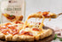 gfJules Gluten Free Pizza Crust Mix