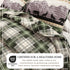 3-Piece Lodge Quilt - Salt Creek Collection