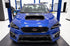 OLM Oversized Carbon Fiber Hood Scoop - 2015-2021 WRX / STI