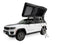 goFSR Odyssey Series 55" Rooftop Tent: 2-3 Person