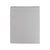 Golden Modern Square Framed Wall Mirror