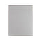 Golden Modern Square Framed Wall Mirror