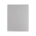 Golden Modern Square Framed Wall Mirror