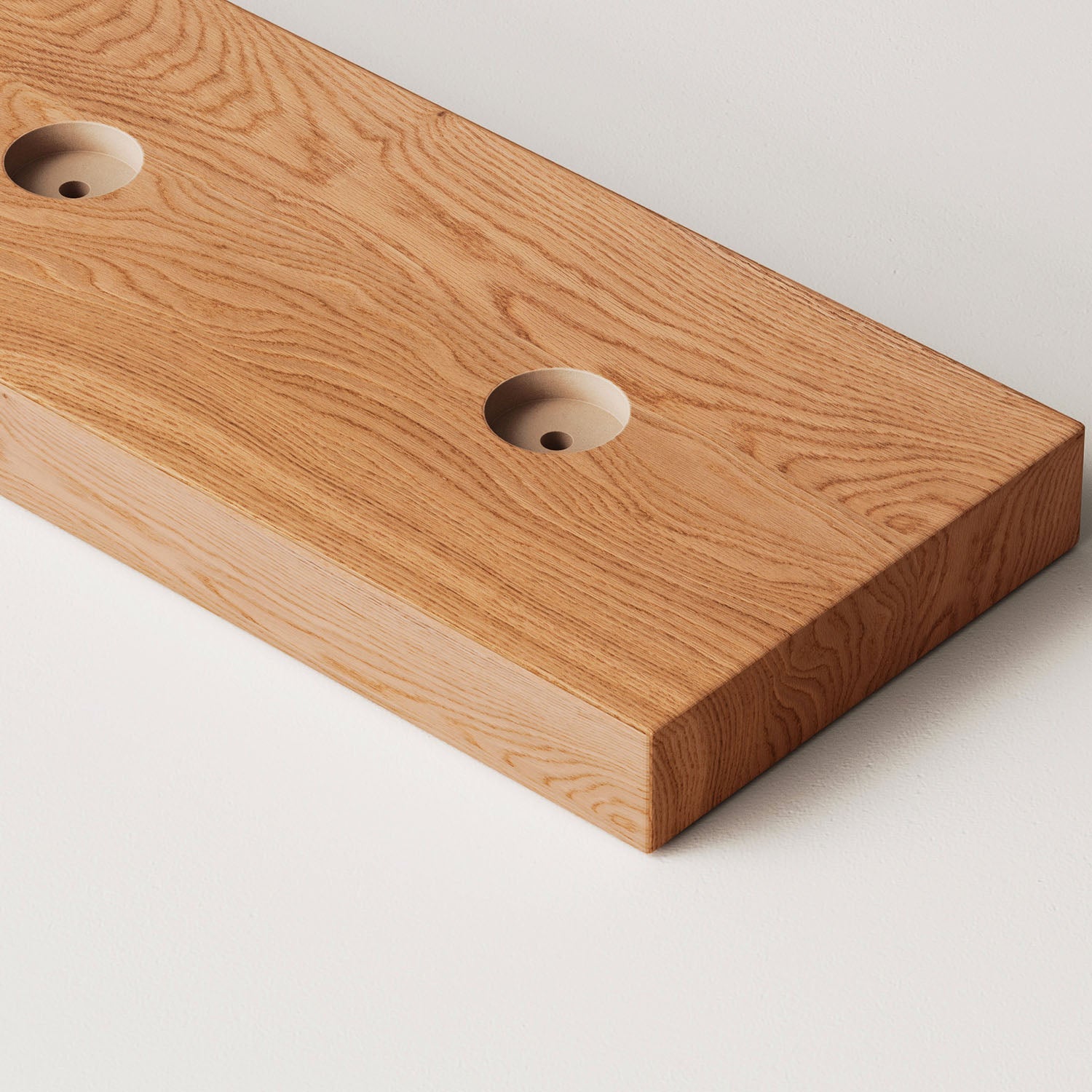 Room Divider Floor/Ceiling Base