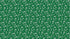Golf Pattern Green Wallpaper Mural. #6746