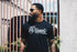 Fly Supply Logo: Black (10 Year Anniversary) T Shirts