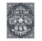 Go with God - Mesh Stencil 8.5x11