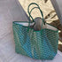 Luxury Women’s Tote Bag Large Capacity Shoulder Handbag for Work Travel