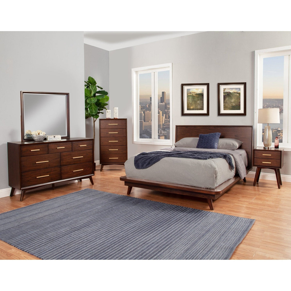 Arden Mirror
